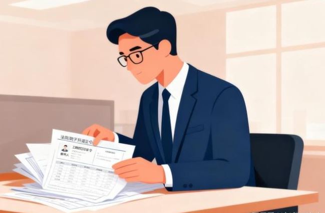 张家界财产调查