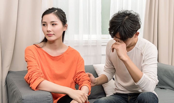 张家界如何离婚能名正言顺可不留话柄